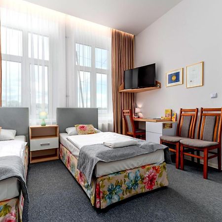 Nasze Kamienice Apartament Express Rzeszow Glowny Luaran gambar