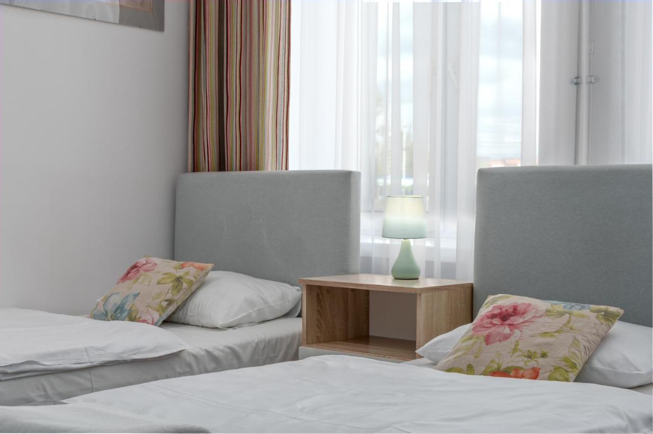 Nasze Kamienice Apartament Express Rzeszow Glowny Luaran gambar