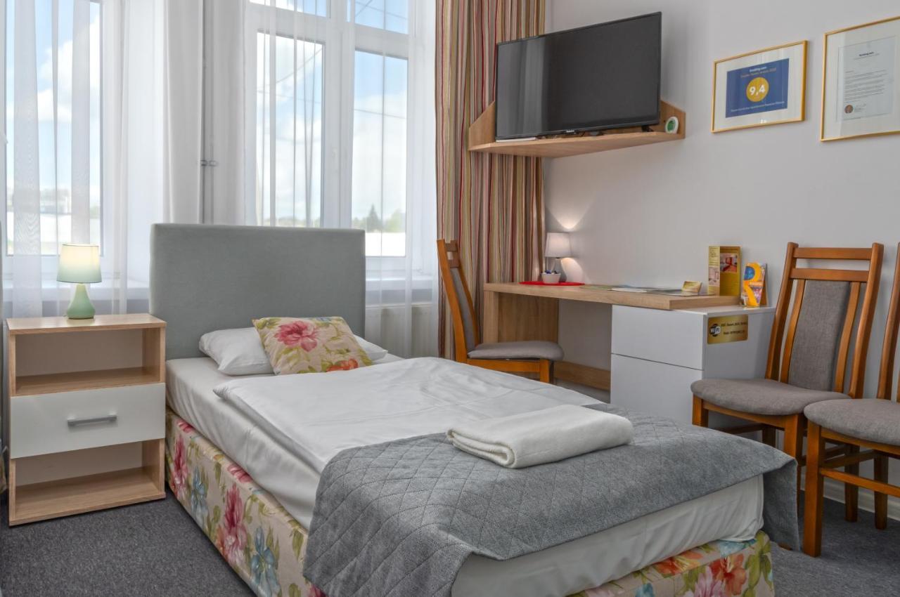 Nasze Kamienice Apartament Express Rzeszow Glowny Luaran gambar