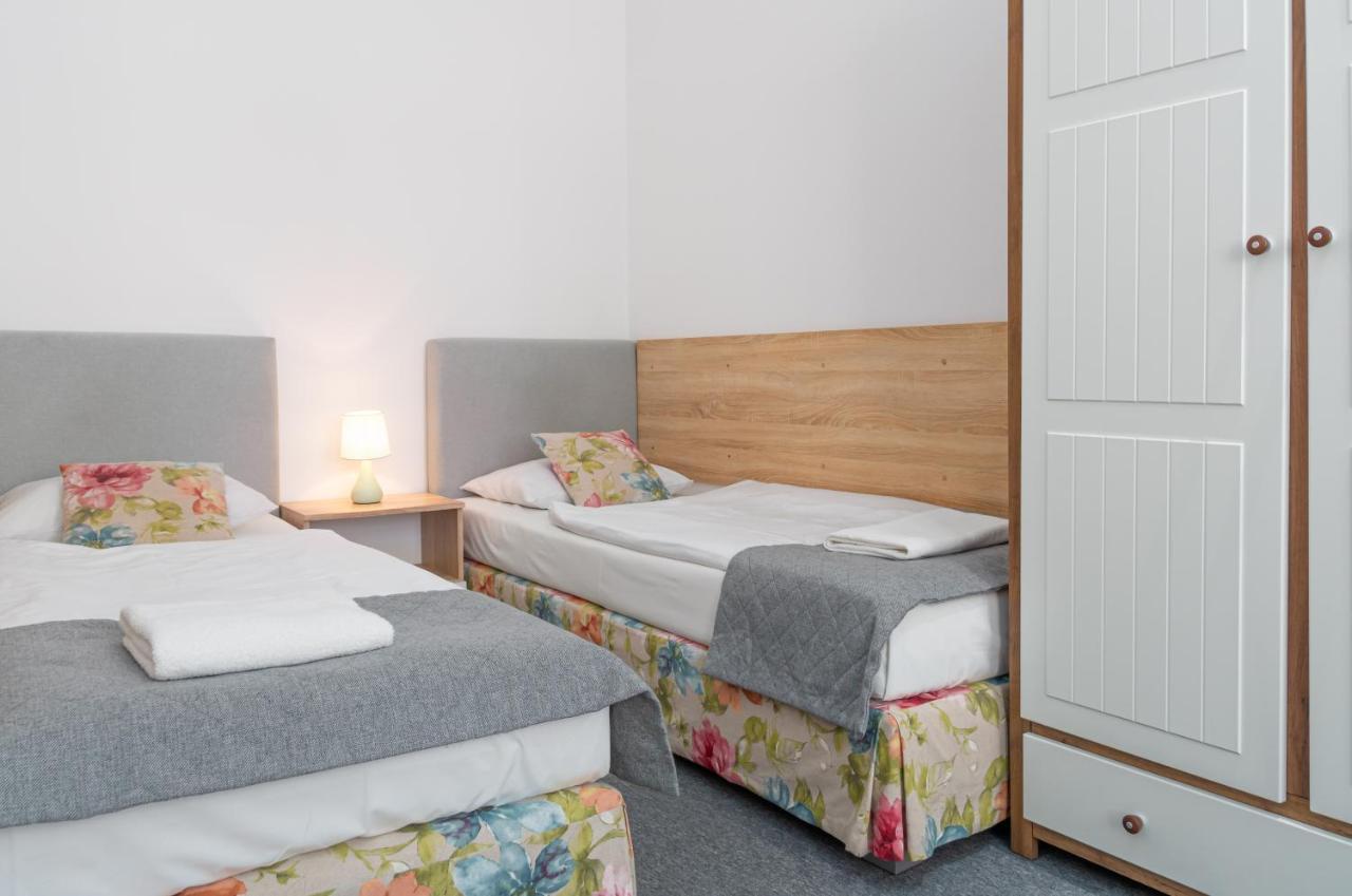 Nasze Kamienice Apartament Express Rzeszow Glowny Luaran gambar