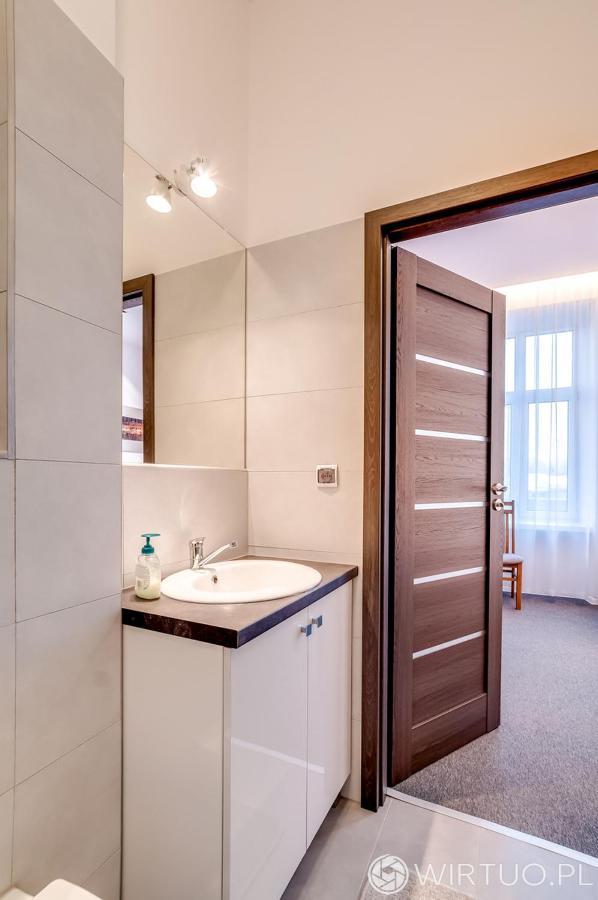 Nasze Kamienice Apartament Express Rzeszow Glowny Luaran gambar